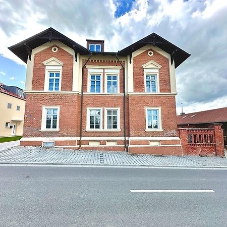 Betterplaces: Boutique Apartments - Frontenhausen Дингольфинг Экстерьер фото