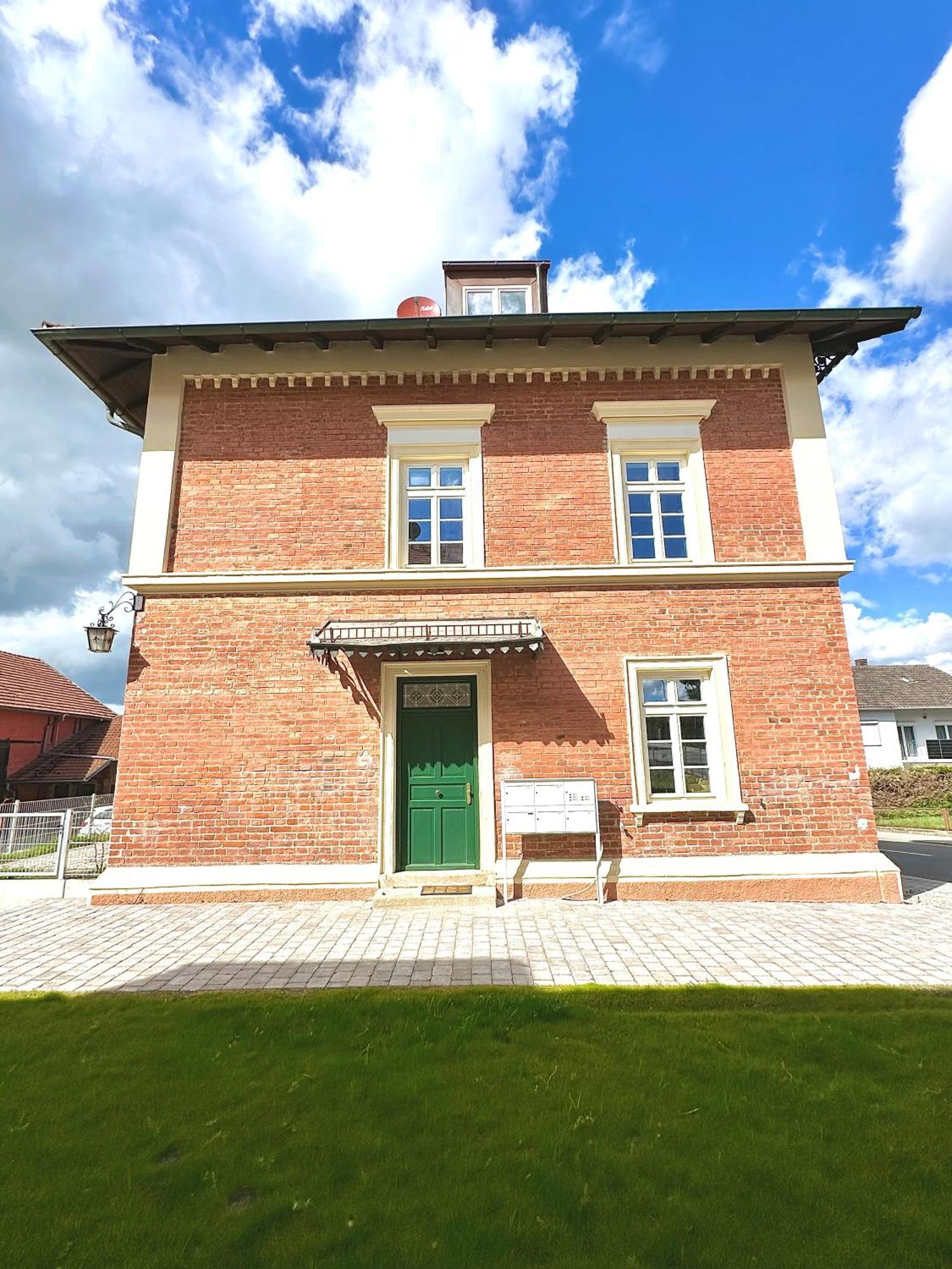 Betterplaces: Boutique Apartments - Frontenhausen Дингольфинг Экстерьер фото