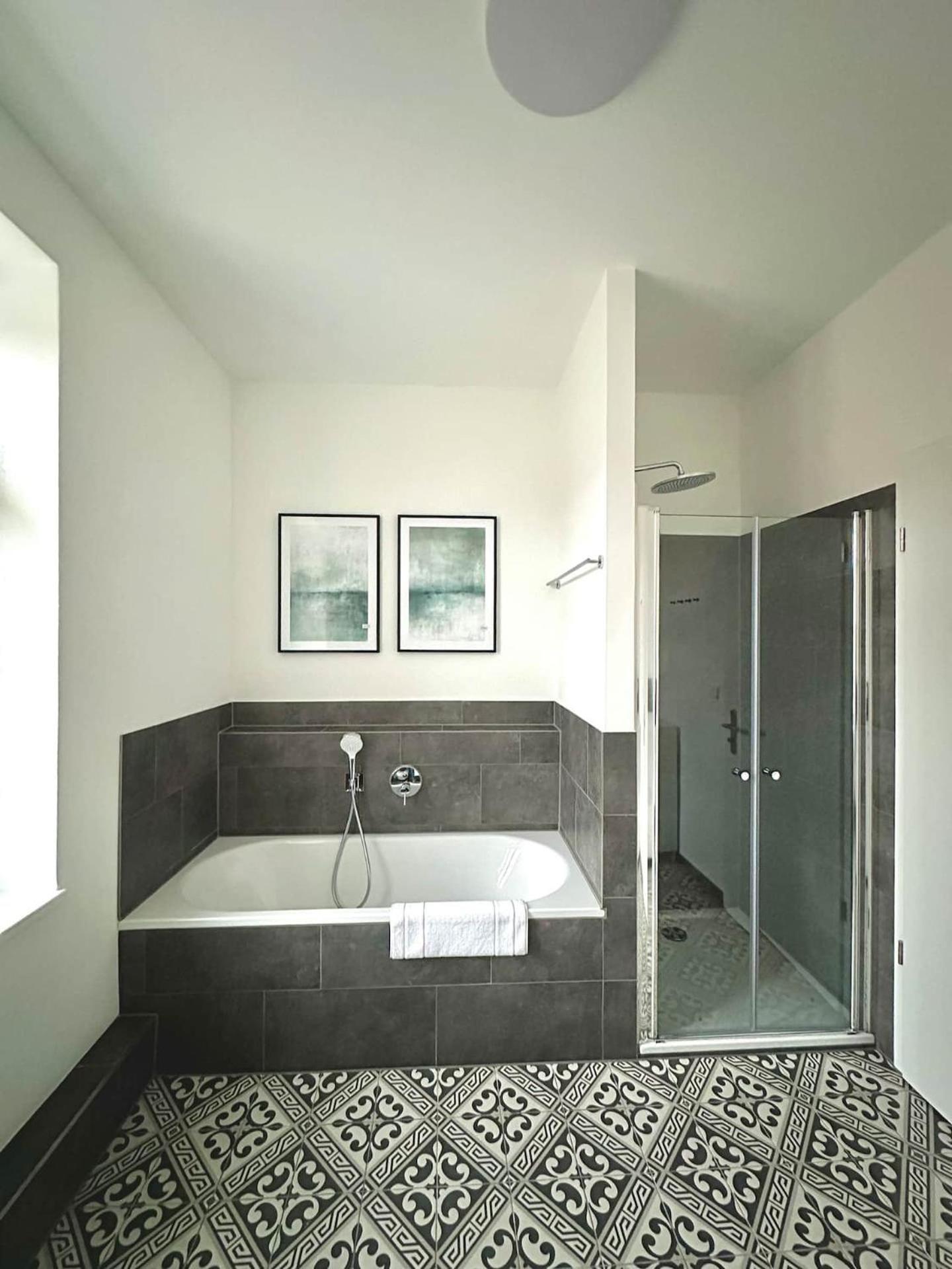 Betterplaces: Boutique Apartments - Frontenhausen Дингольфинг Экстерьер фото