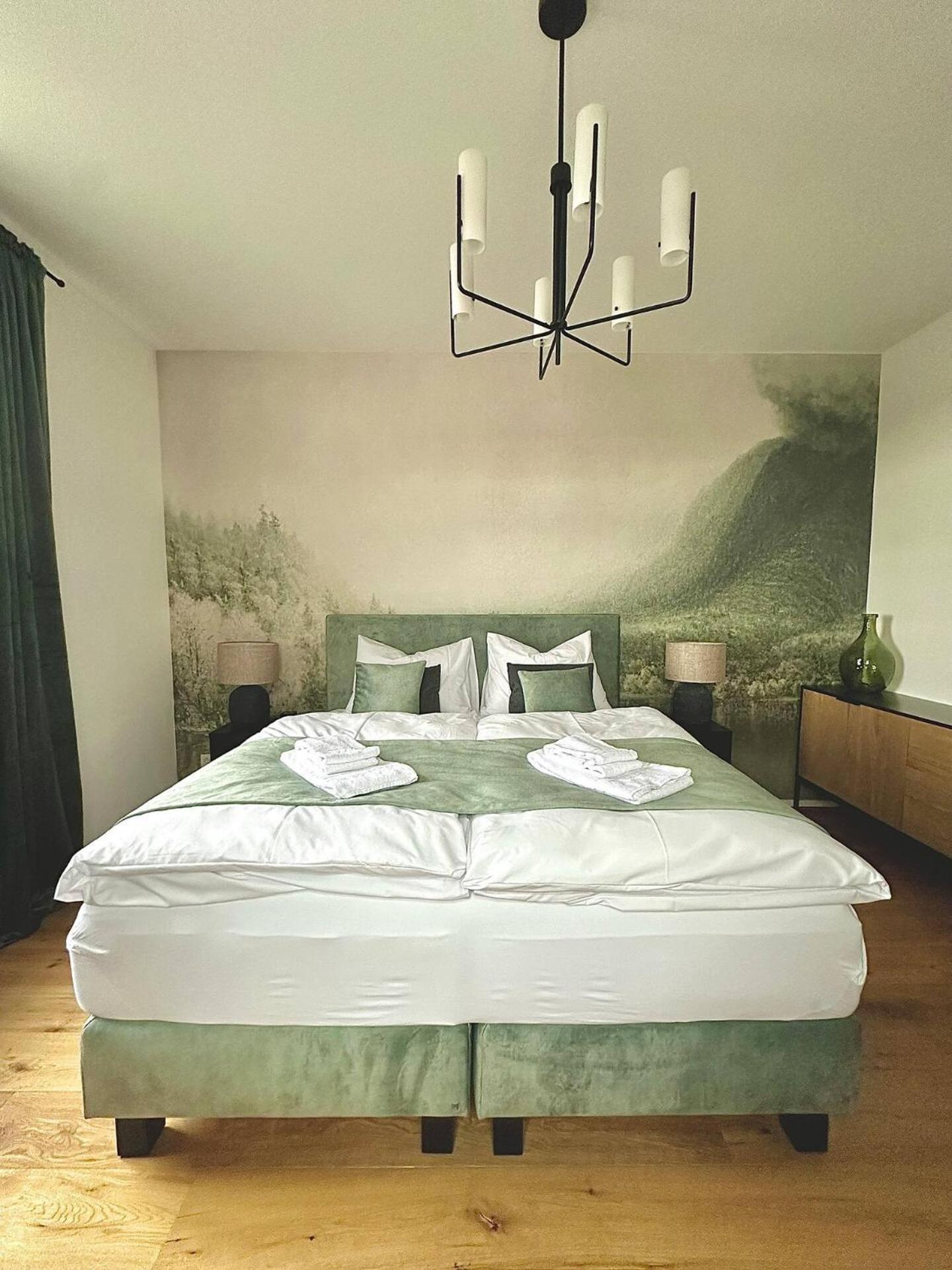 Betterplaces: Boutique Apartments - Frontenhausen Дингольфинг Экстерьер фото