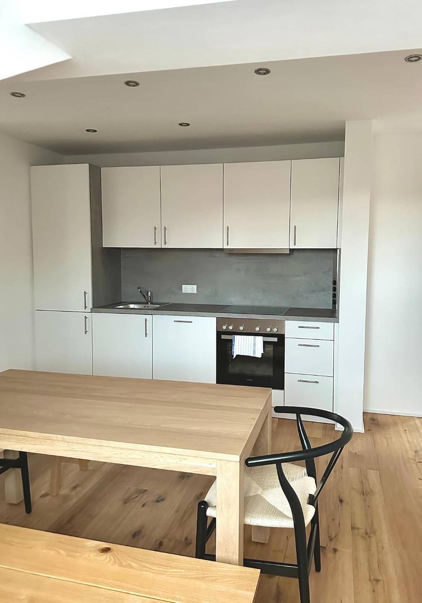 Betterplaces: Boutique Apartments - Frontenhausen Дингольфинг Экстерьер фото