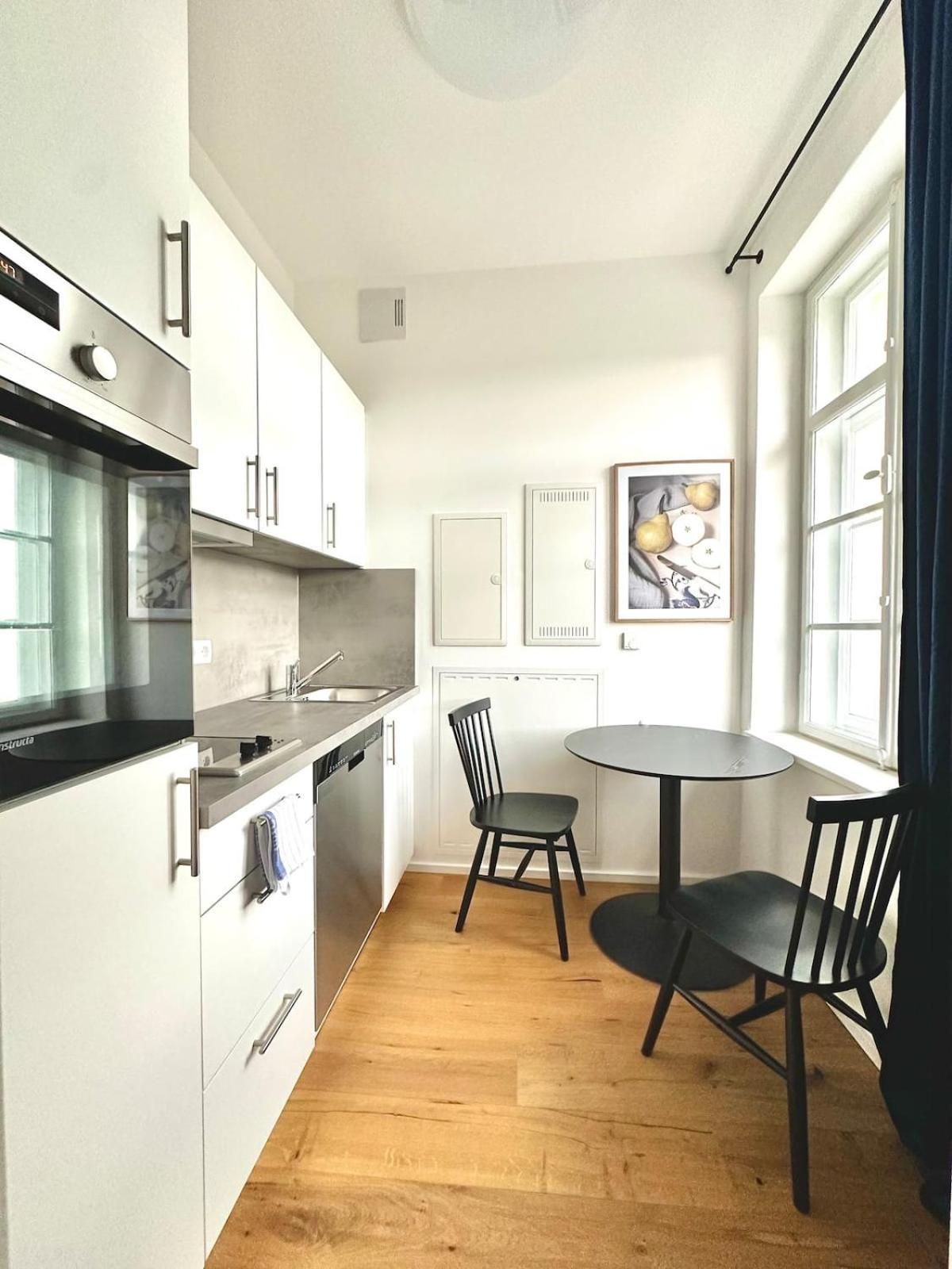 Betterplaces: Boutique Apartments - Frontenhausen Дингольфинг Экстерьер фото