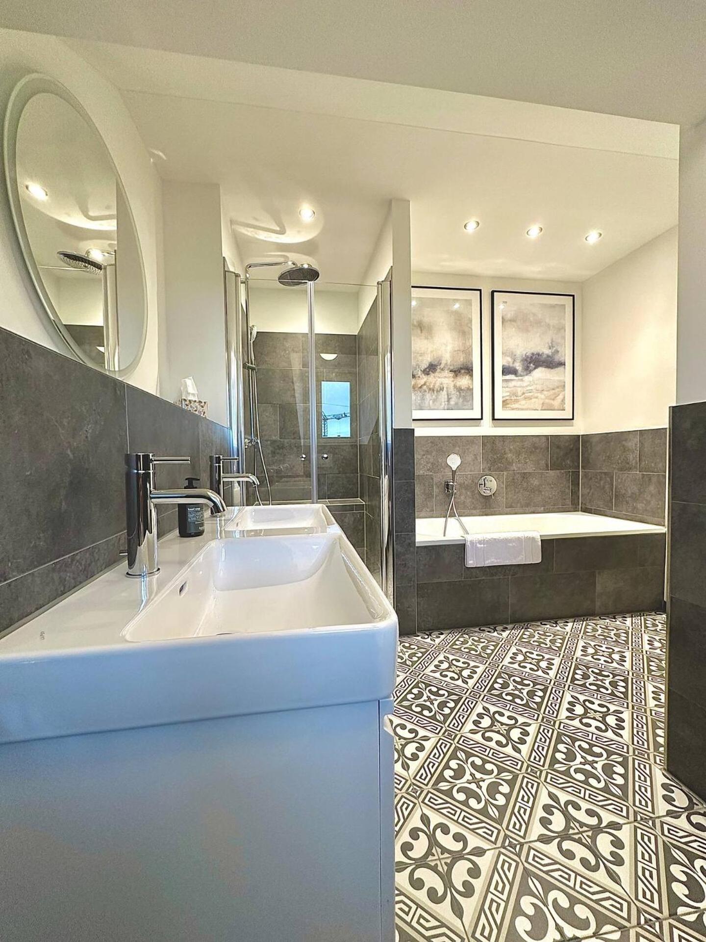 Betterplaces: Boutique Apartments - Frontenhausen Дингольфинг Экстерьер фото