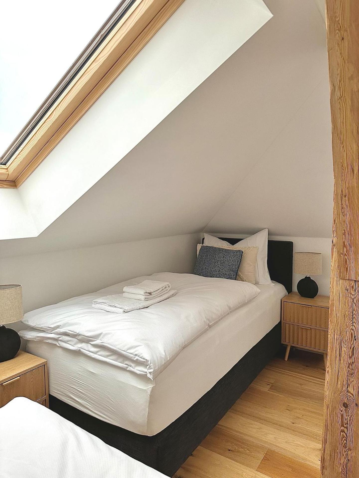 Betterplaces: Boutique Apartments - Frontenhausen Дингольфинг Экстерьер фото