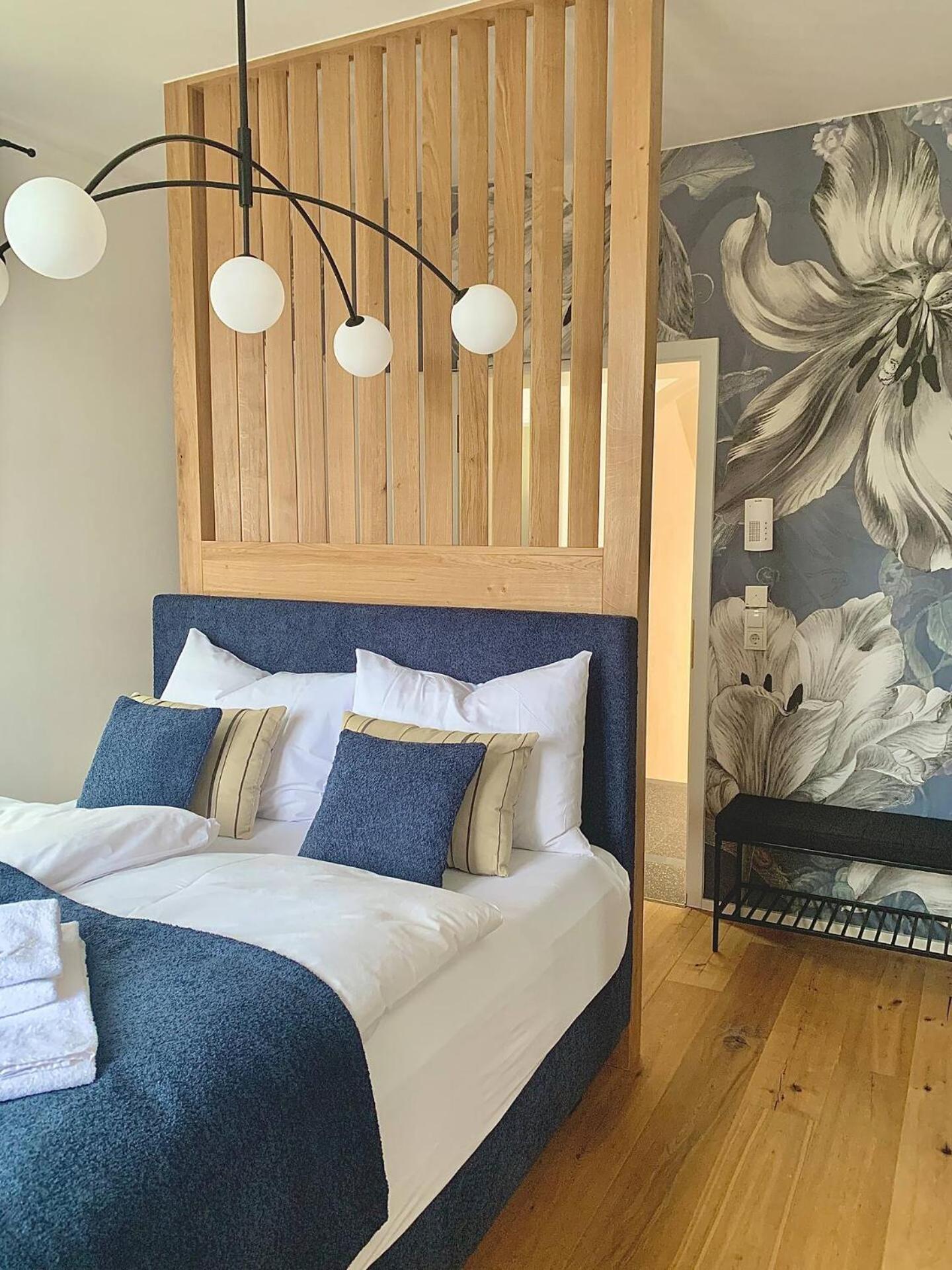 Betterplaces: Boutique Apartments - Frontenhausen Дингольфинг Экстерьер фото