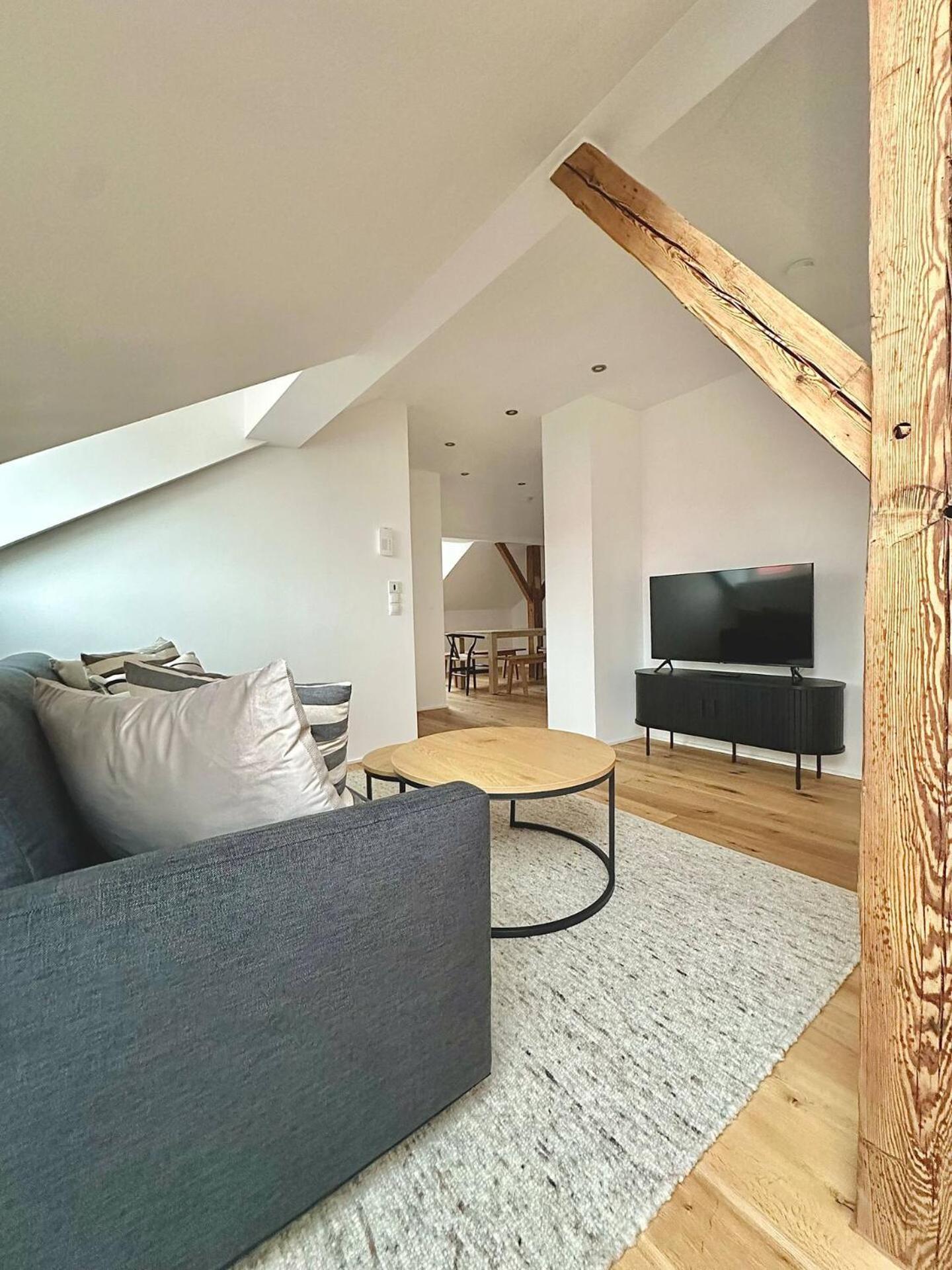 Betterplaces: Boutique Apartments - Frontenhausen Дингольфинг Экстерьер фото